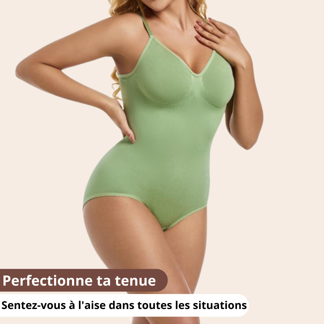 Bodysuit Sculptant