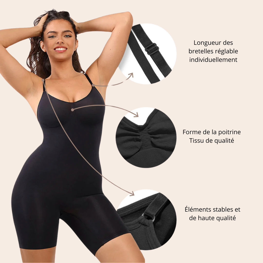 Bodysuit