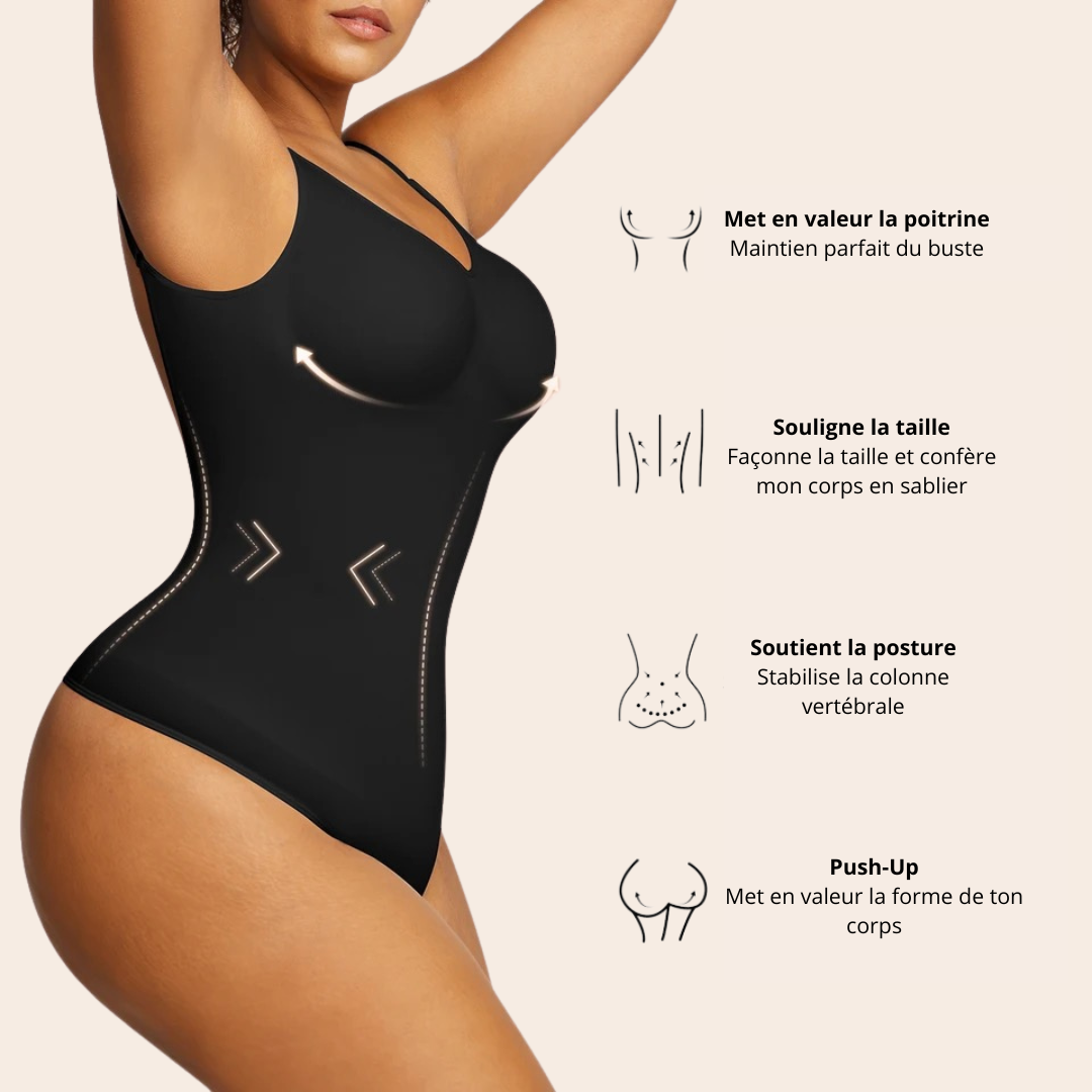 Bodysuit Sculptant