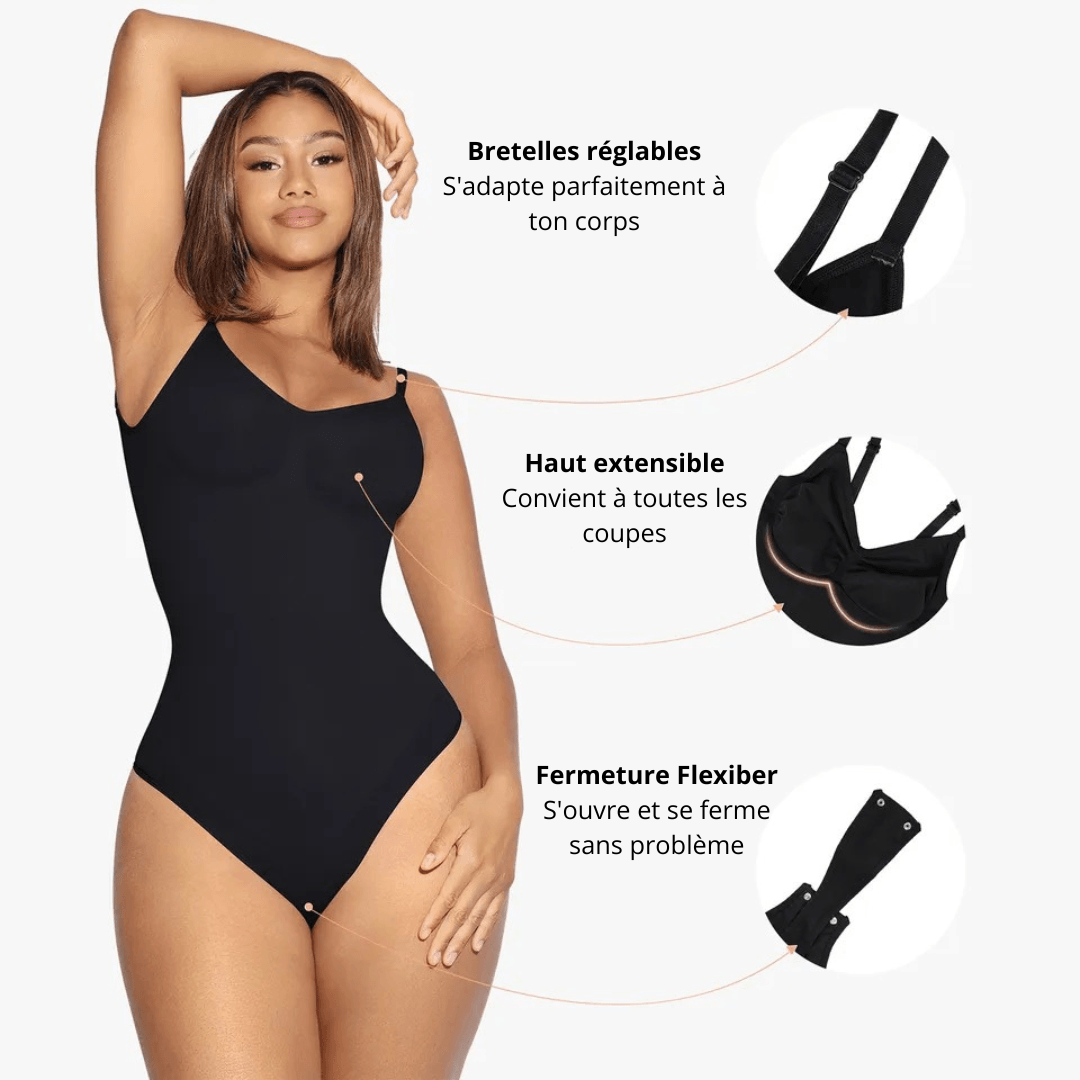 Bodysuit Sculptant
