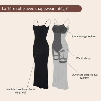 Robe Sculptante