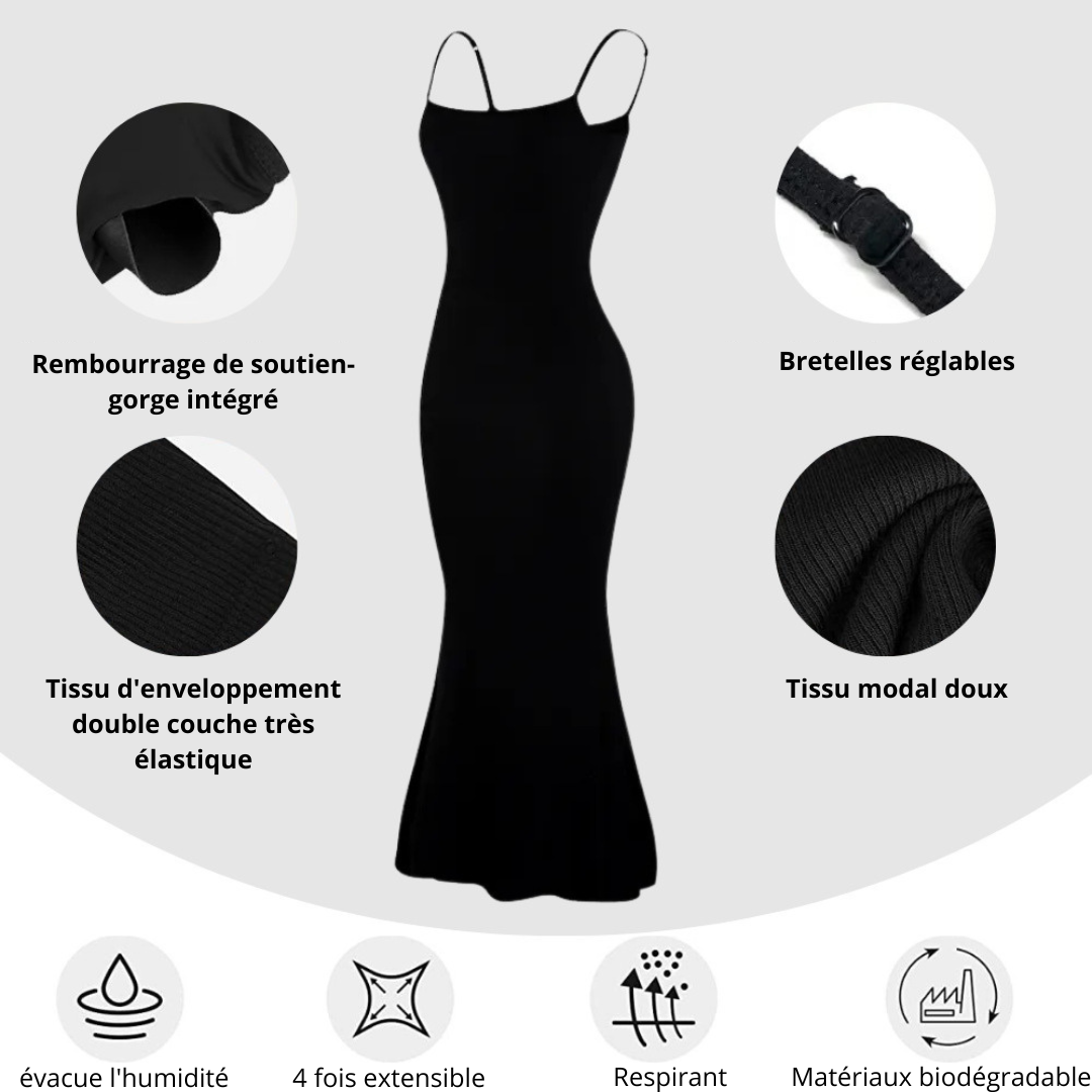 Robe Sculptante