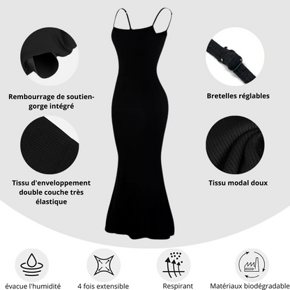 Robe Sculptante