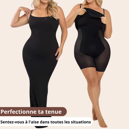 Robe Sculptante