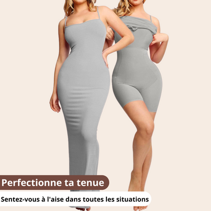 Robe Sculptante