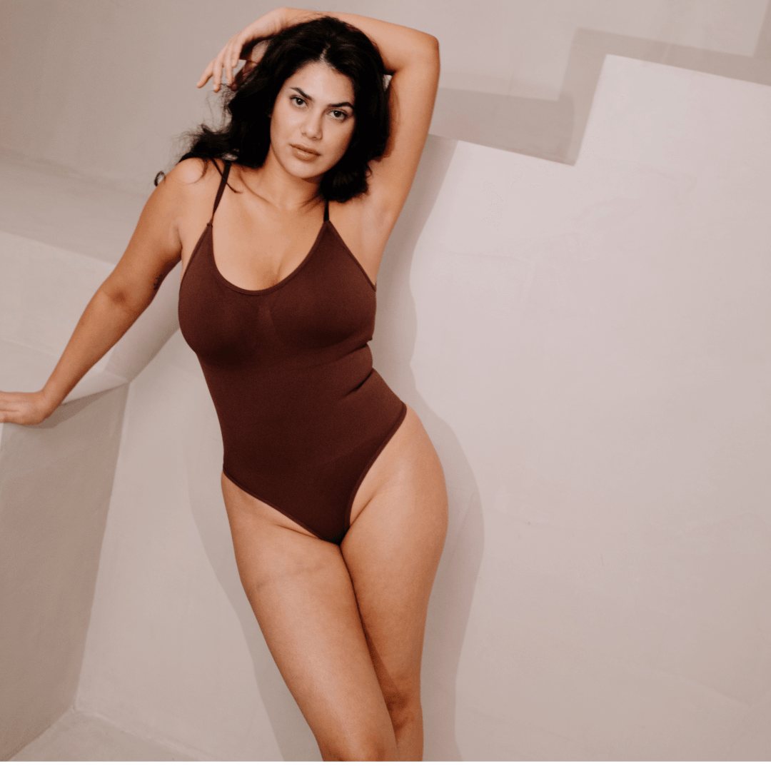 Tanga Bodysuit