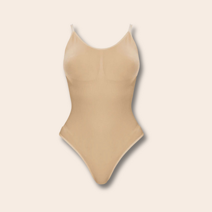 Tanga Bodysuit
