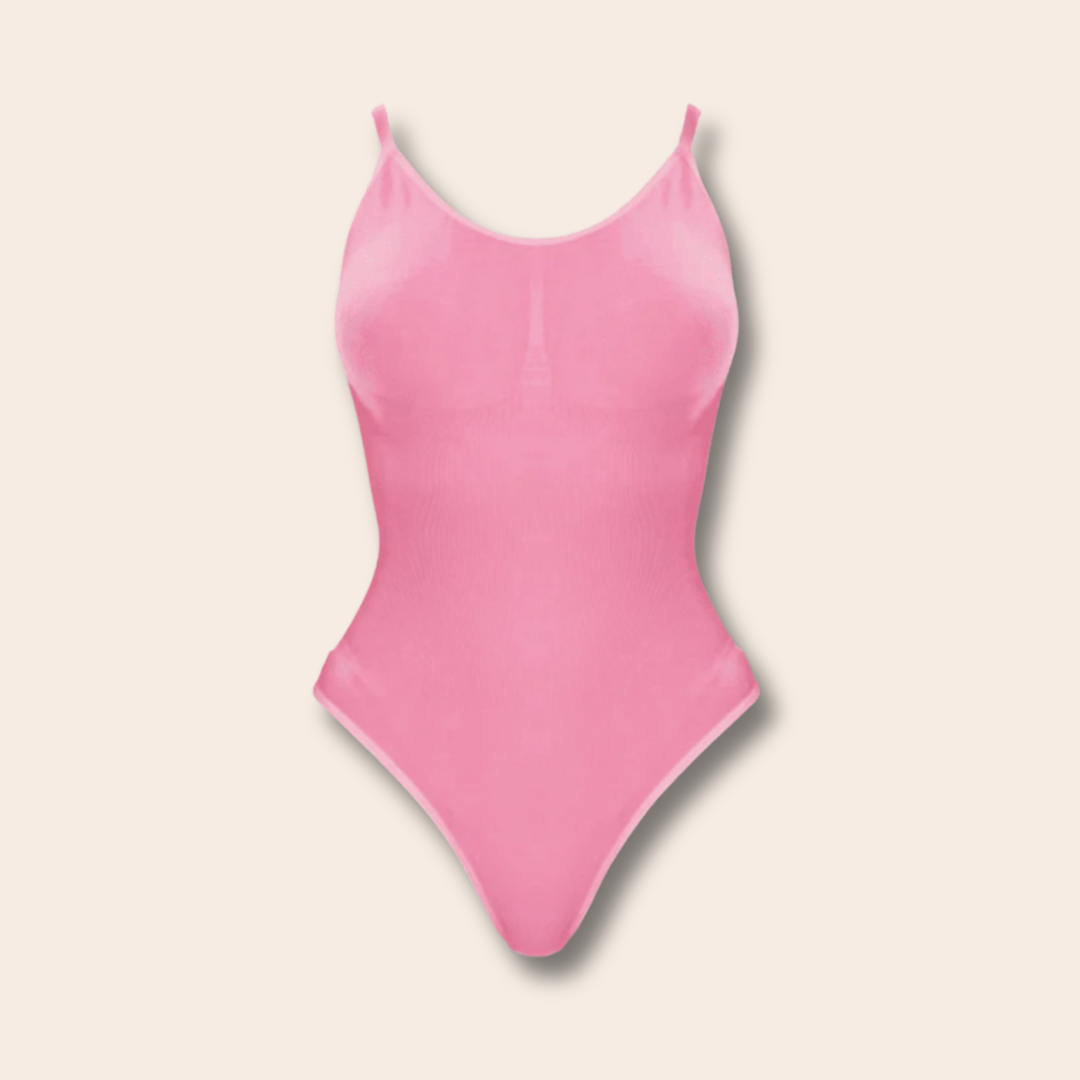 Tanga Bodysuit